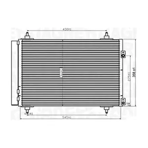 MAGNETI MARELLI 350203820000
