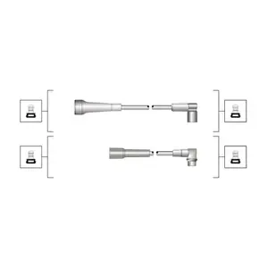 MAGNETI MARELLI 941319170051