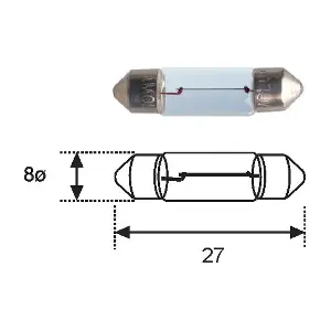 MAGNETI MARELLI 009417100000