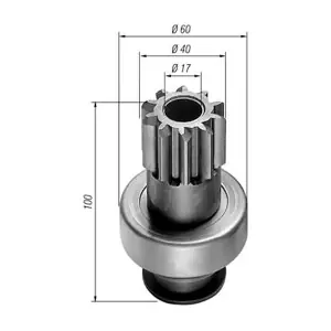 MAGNETI MARELLI 940113020140