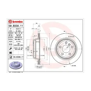 360406146901 MAGNETI MARELLI