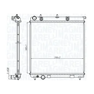 MAGNETI MARELLI 350213173500
