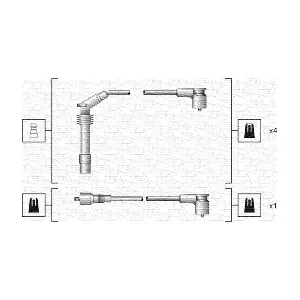 941318111140 MAGNETI MARELLI