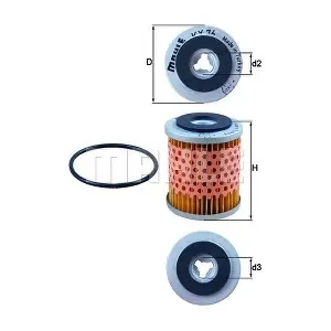 MAGNETI MARELLI 154703529920