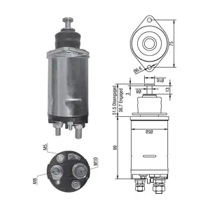 133852 CARGOPARTS