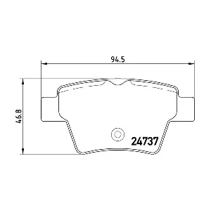 MAGNETI MARELLI 363700461100