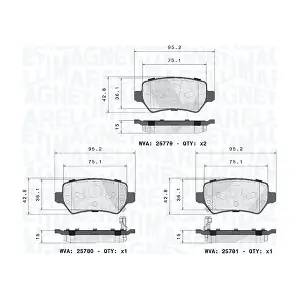 MAGNETI MARELLI 363700430120
