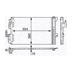 350203726000 MAGNETI MARELLI