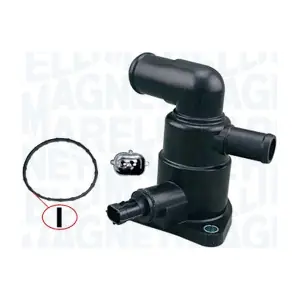 MAGNETI MARELLI 352317004780