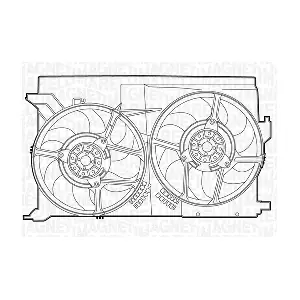069422432010 MAGNETI MARELLI
