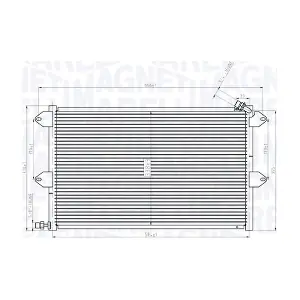 MAGNETI MARELLI 350203831000