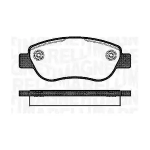 MAGNETI MARELLI 363916060693