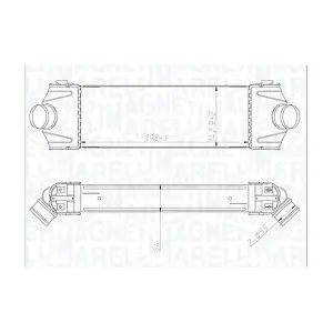 MAGNETI MARELLI 351319204320