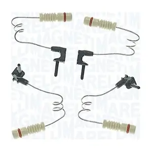 363700400387 MAGNETI MARELLI