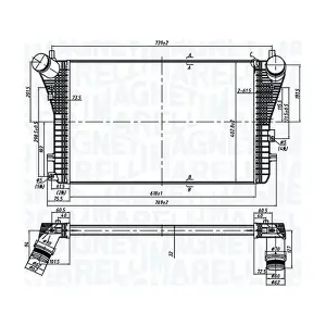 351319206210 MAGNETI MARELLI