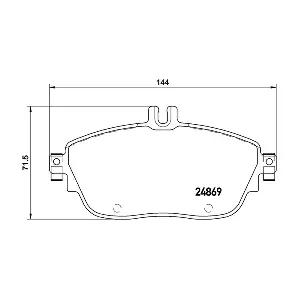 363700550093 MAGNETI MARELLI