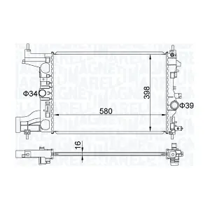 350213206200 MAGNETI MARELLI