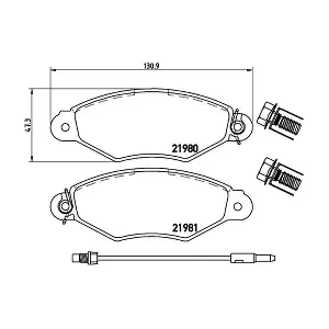MAGNETI MARELLI 363700456038