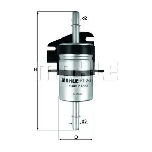 MAGNETI MARELLI 154065263960