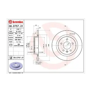 360406168701 MAGNETI MARELLI