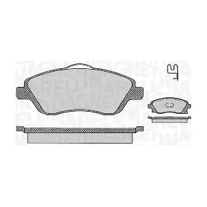 MAGNETI MARELLI 363916060362