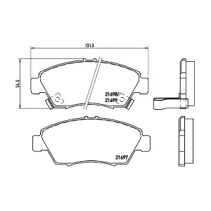 MAGNETI MARELLI 363700428024
