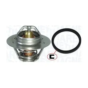 MAGNETI MARELLI 352317101020