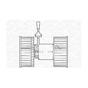 069412535010 MAGNETI MARELLI