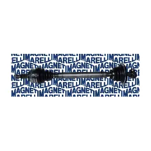 302004190095 MAGNETI MARELLI