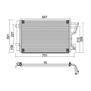 359003220910 MAGNETI MARELLI
