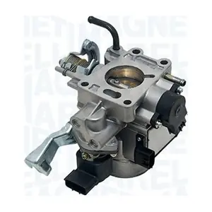 MAGNETI MARELLI 802000000007