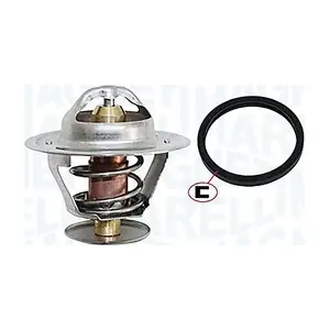 MAGNETI MARELLI 352317001370