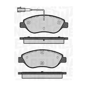 MAGNETI MARELLI 363916060124
