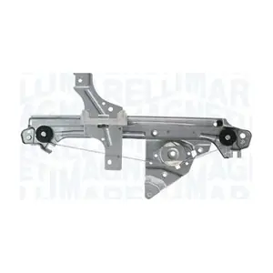 350103297000 MAGNETI MARELLI