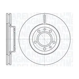 MAGNETI MARELLI 361302040274