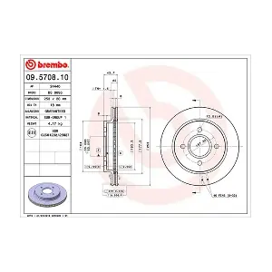 MAGNETI MARELLI 360406025400