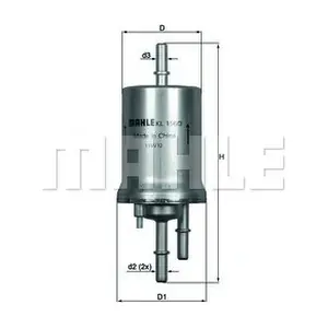 MAGNETI MARELLI 154068330080