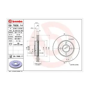MAGNETI MARELLI 360406026000