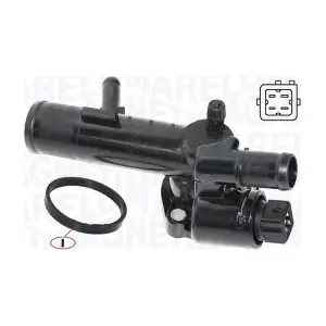 MAGNETI MARELLI 352317100850