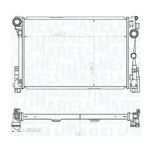 350213220400 MAGNETI MARELLI