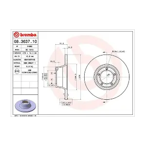 MAGNETI MARELLI 360406024400