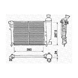 350213371000 MAGNETI MARELLI
