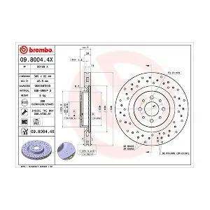 360406134002 MAGNETI MARELLI