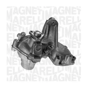 MAGNETI MARELLI 350981344000