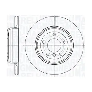 MAGNETI MARELLI 361302040450