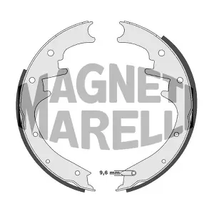 MAGNETI MARELLI 360219198368
