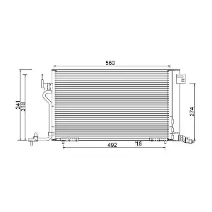 359003220400 MAGNETI MARELLI