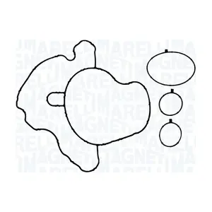 84190 MAGNETI MARELLI