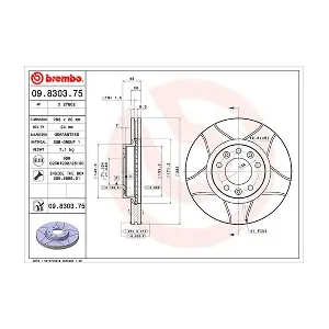 MAGNETI MARELLI 360406041405
