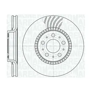 MAGNETI MARELLI 361302040438